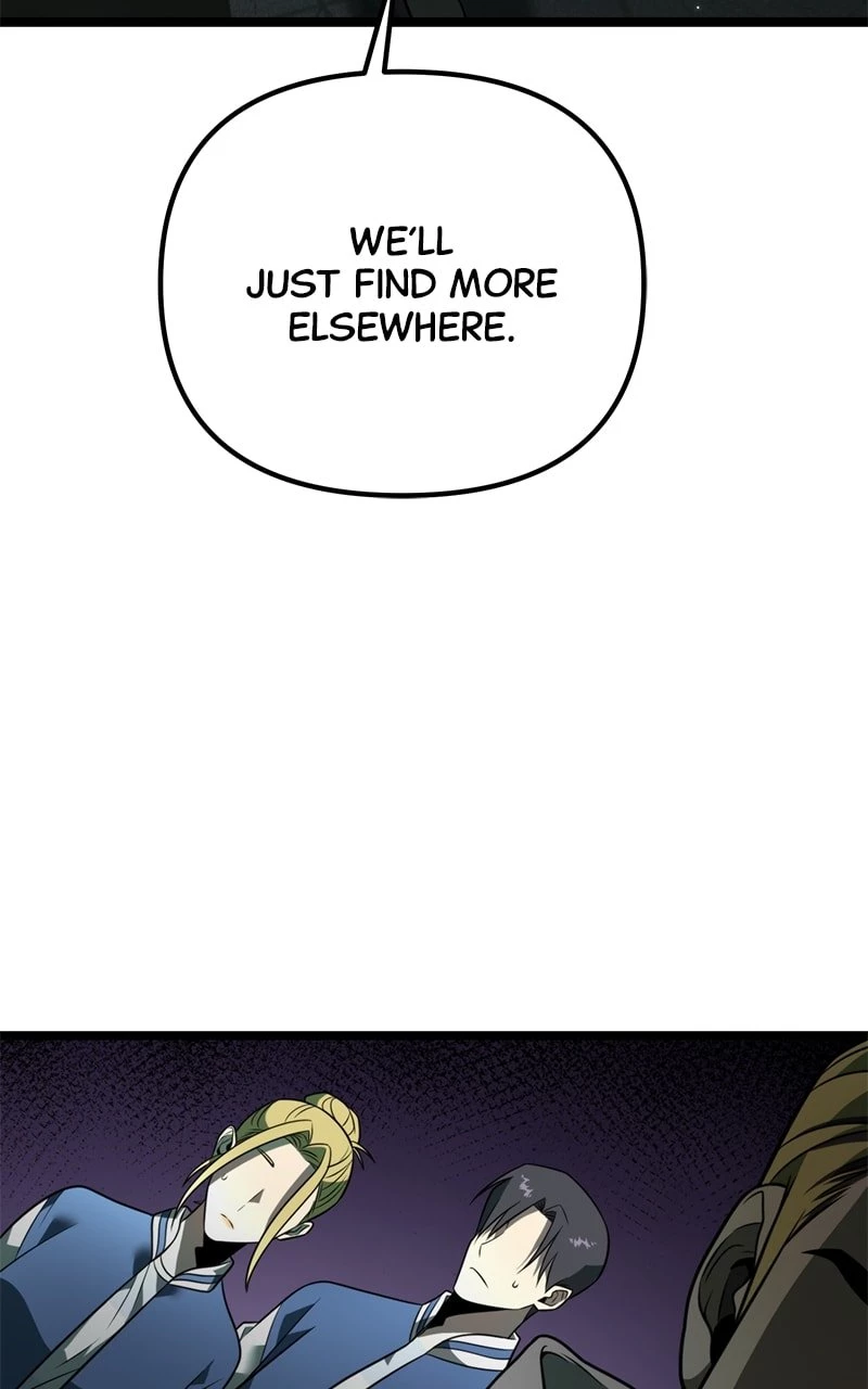 Reincarnator Chapter 11 - 111