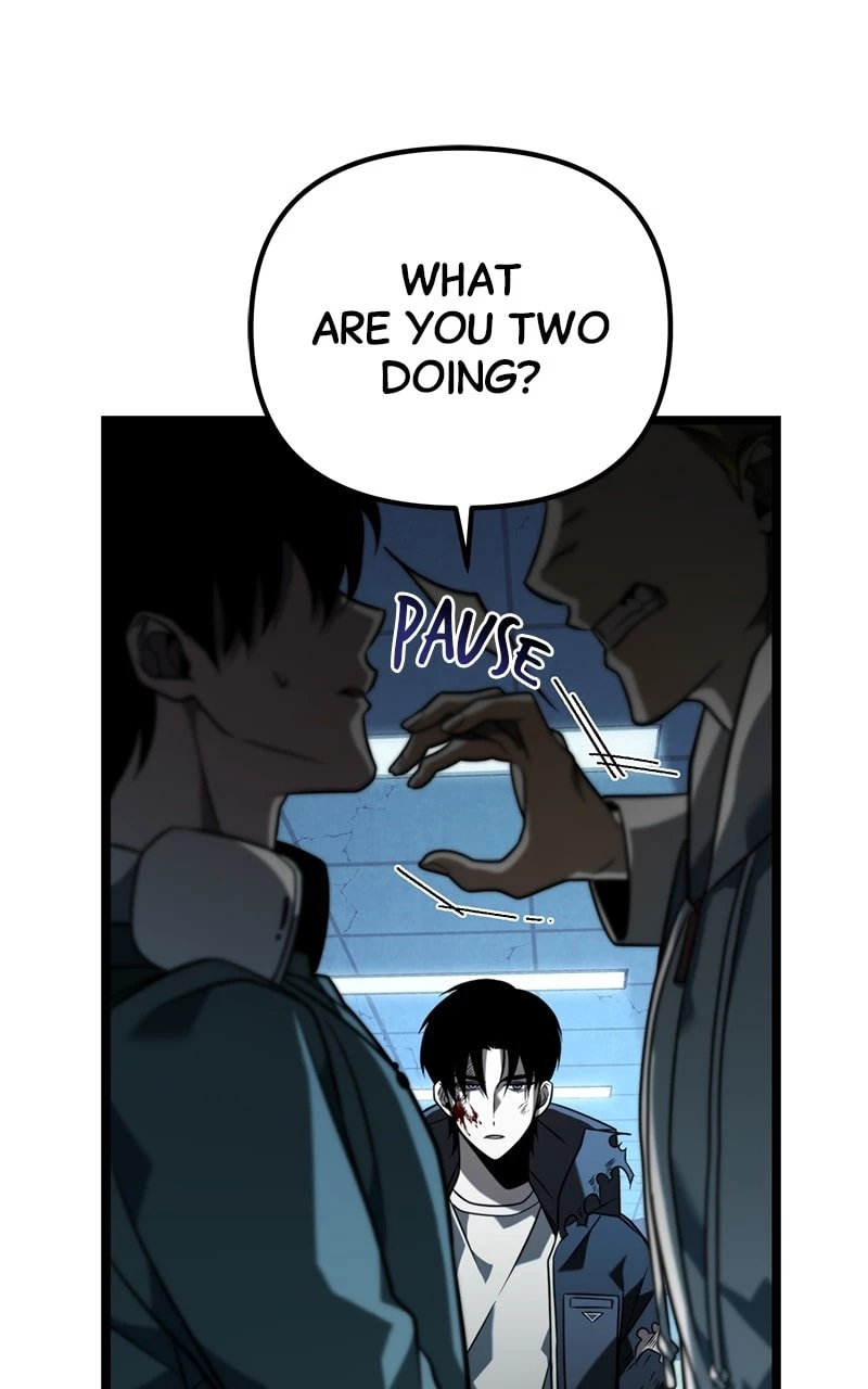Reincarnator Chapter 10 - 44