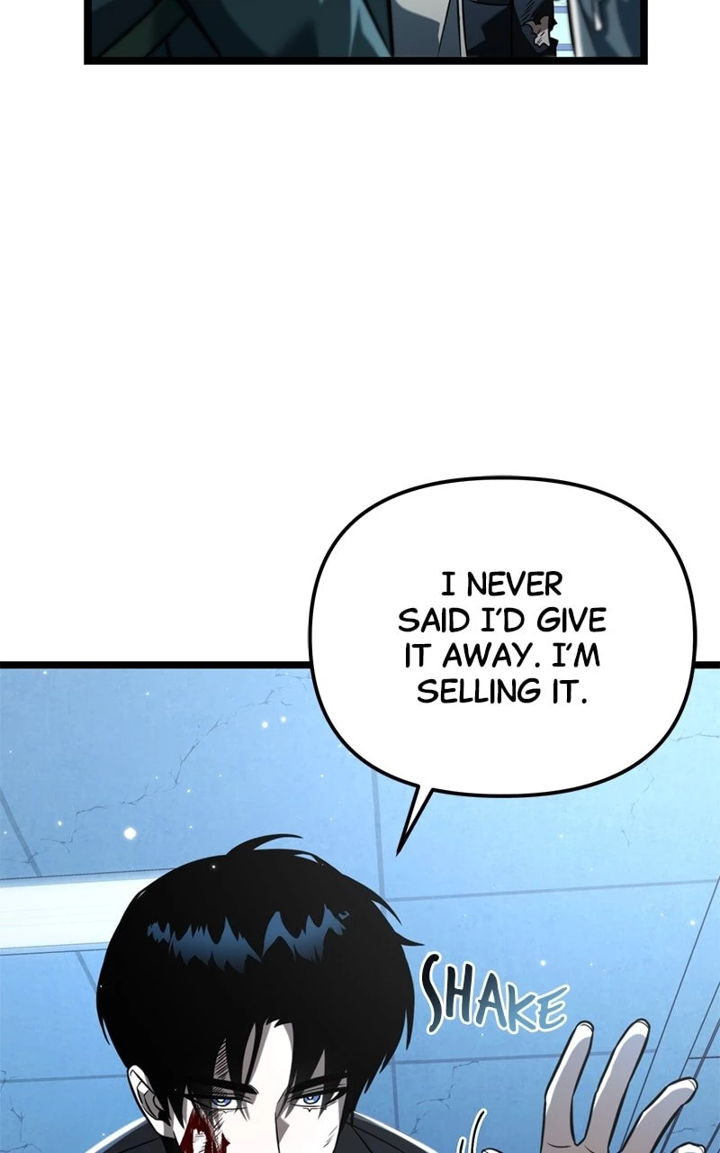 Reincarnator Chapter 10 - 45