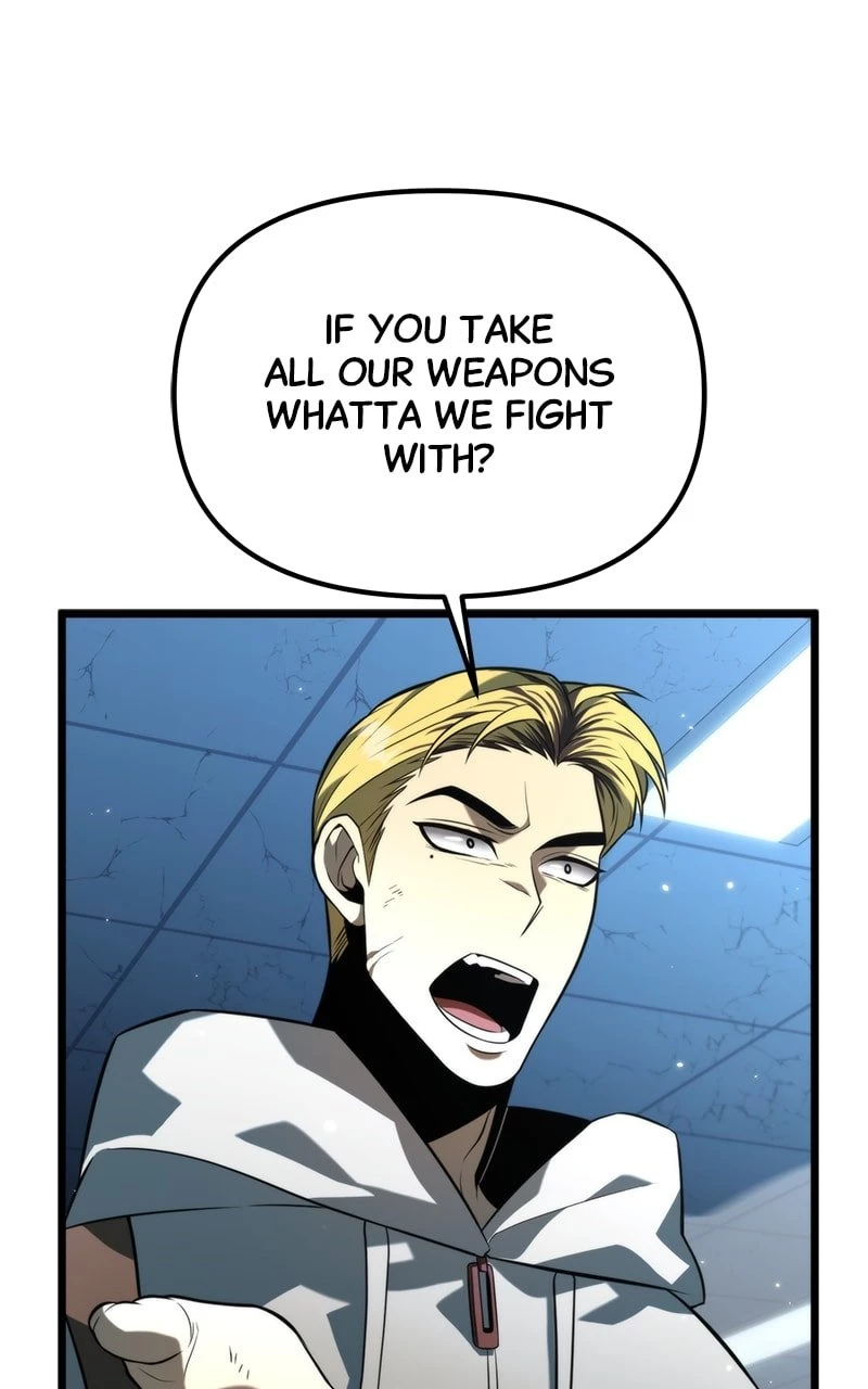 Reincarnator Chapter 9 - 13