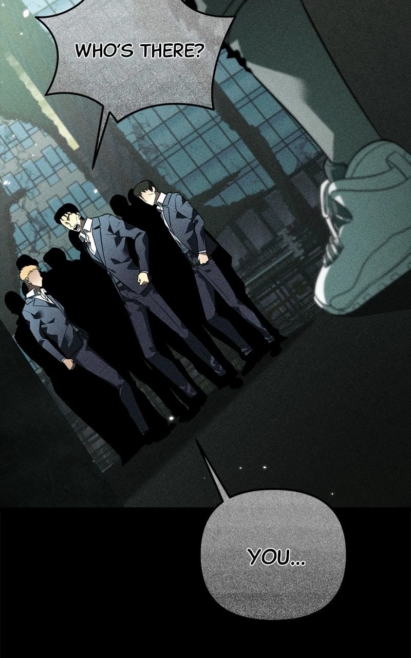 Reincarnator Chapter 11 - 114