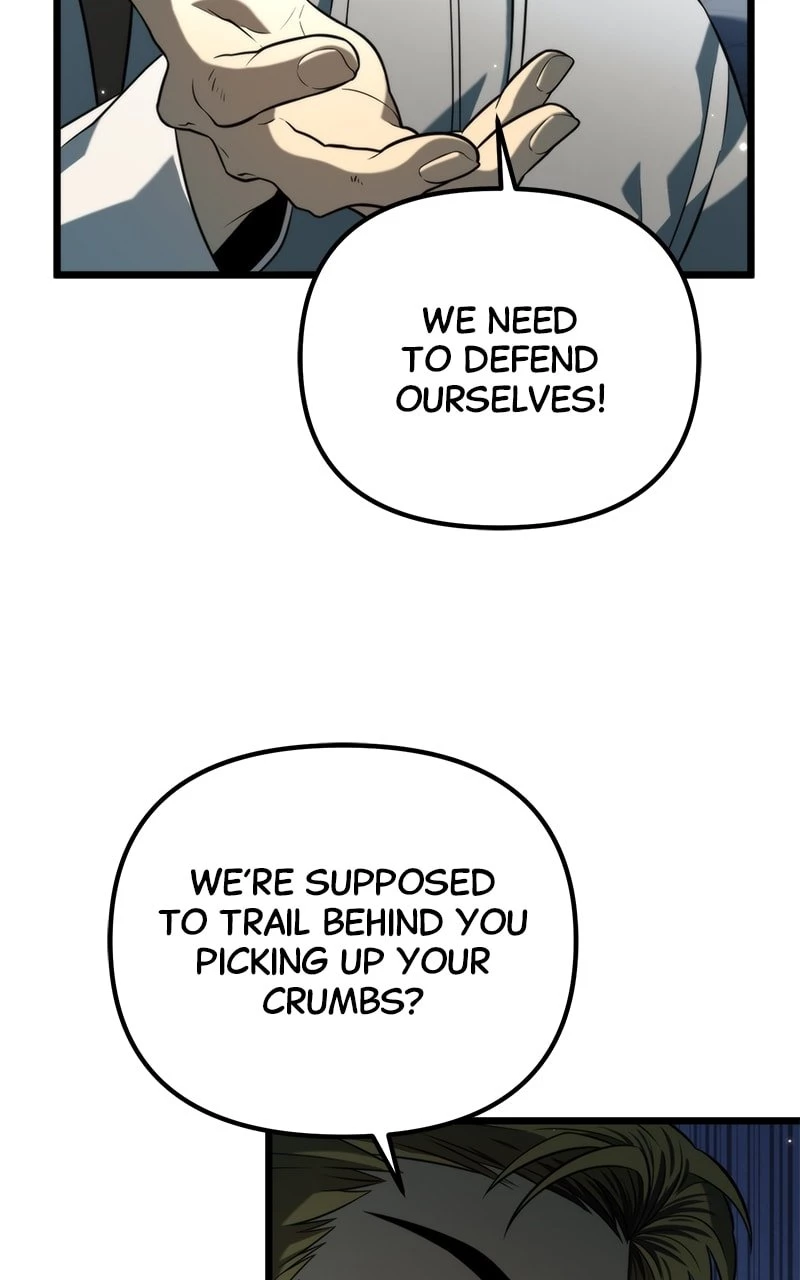 Reincarnator Chapter 9 - 14