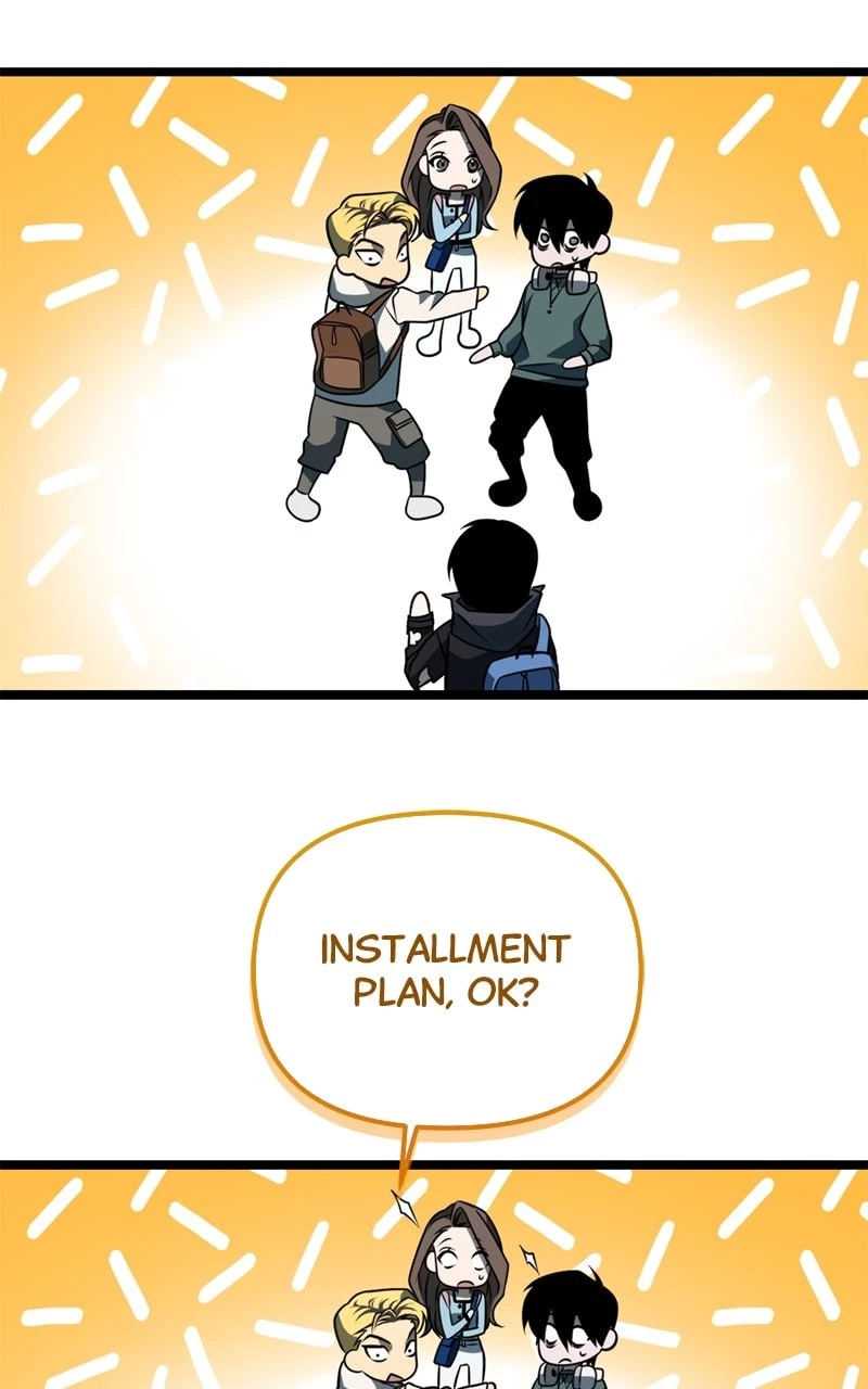 Reincarnator Chapter 10 - 47