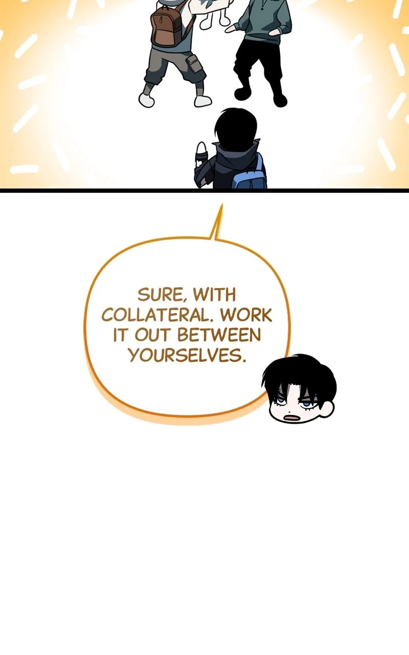 Reincarnator Chapter 10 - 48