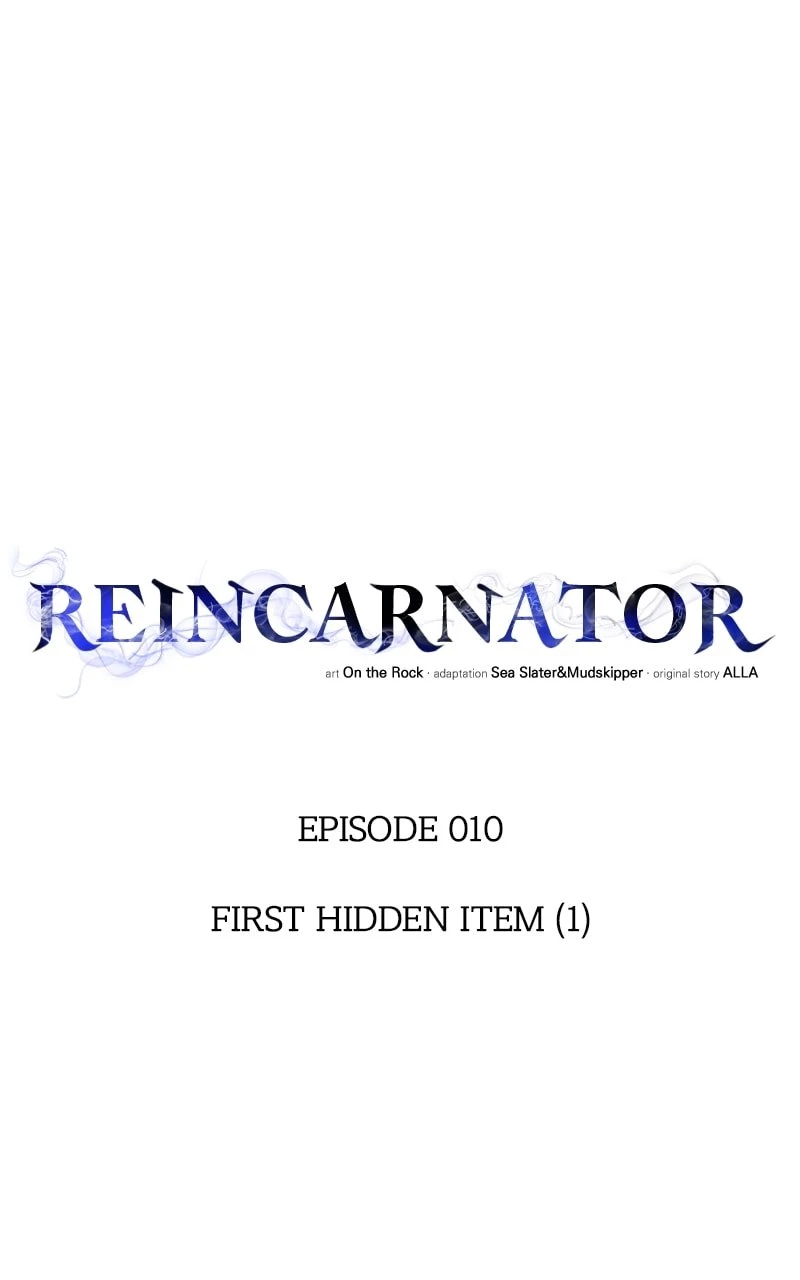 Reincarnator Chapter 10 - 49