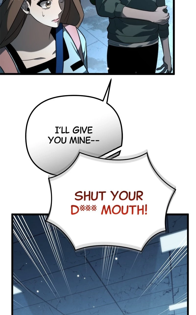 Reincarnator Chapter 9 - 16