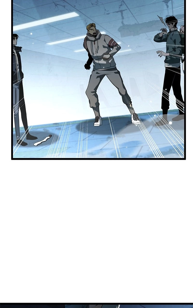 Reincarnator Chapter 9 - 17