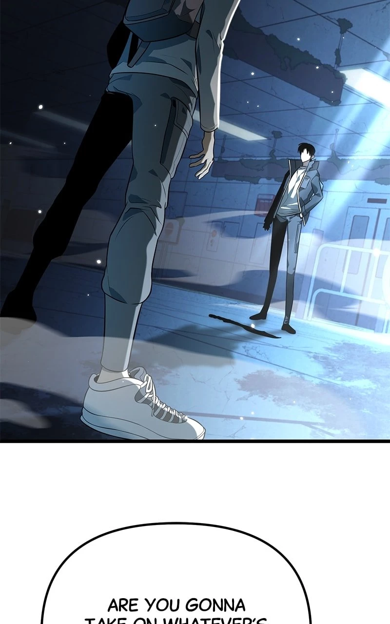 Reincarnator Chapter 9 - 18