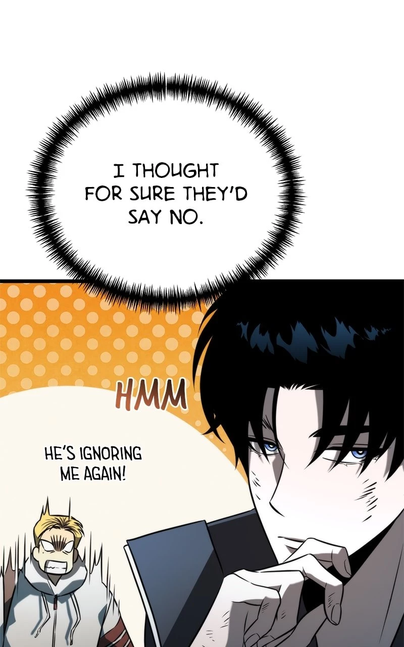 Reincarnator Chapter 9 - 22