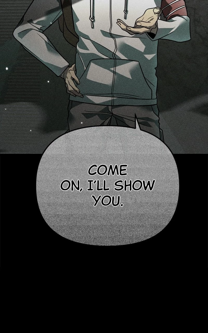 Reincarnator Chapter 11 - 117