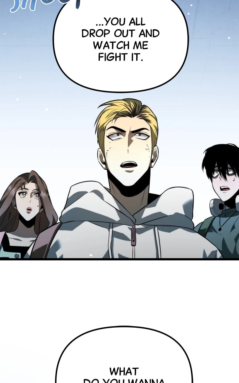 Reincarnator Chapter 9 - 27