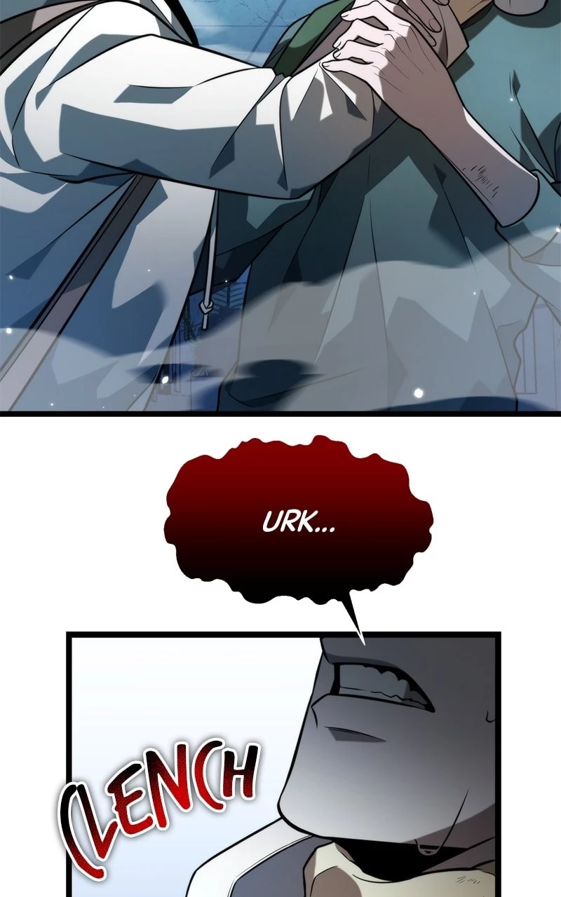 Reincarnator Chapter 8 - 2