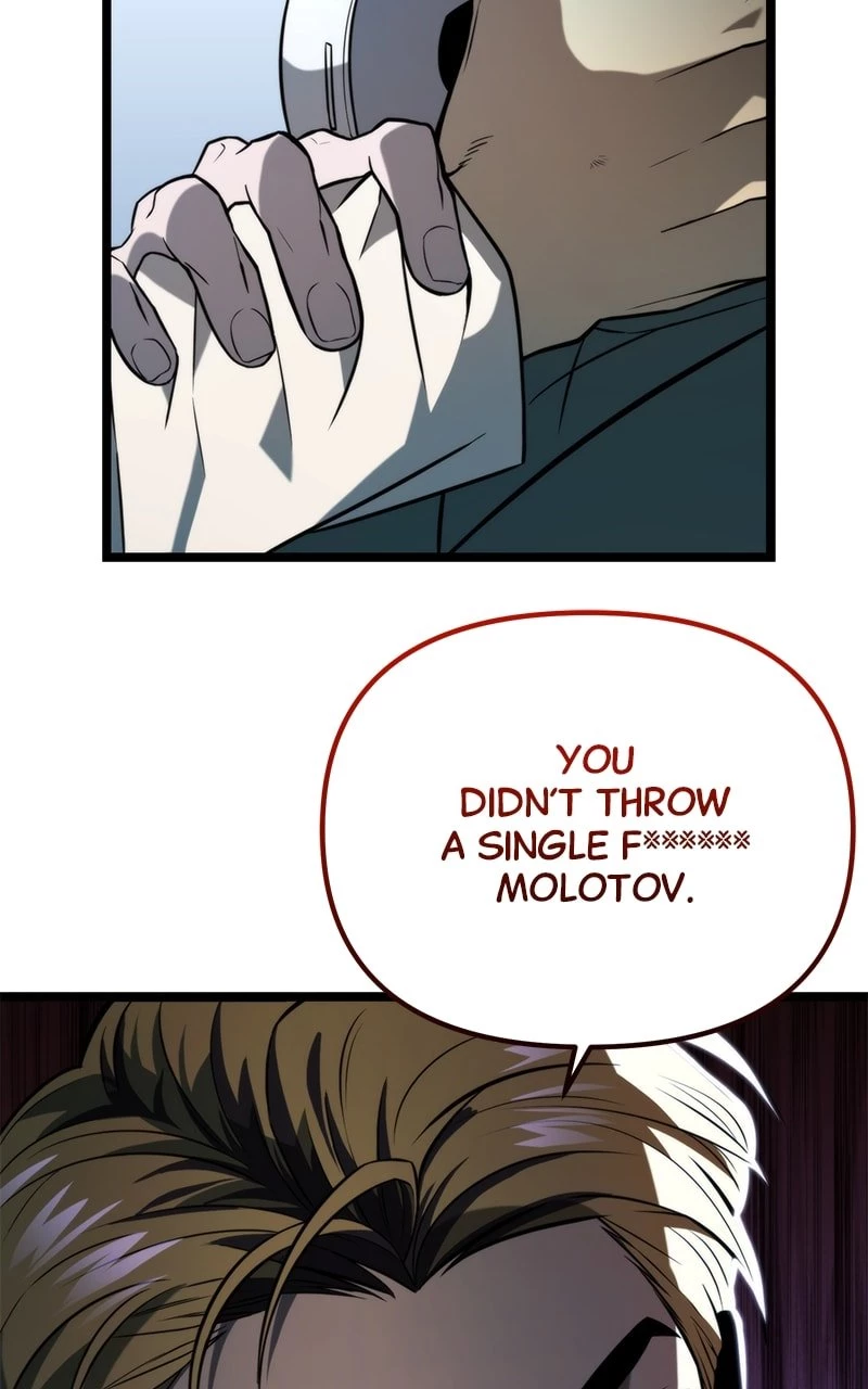 Reincarnator Chapter 8 - 3