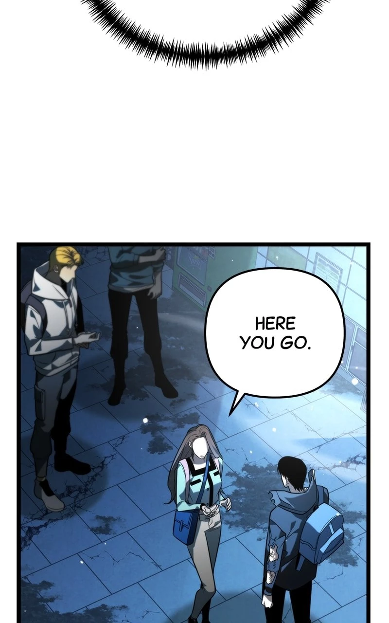 Reincarnator Chapter 10 - 56