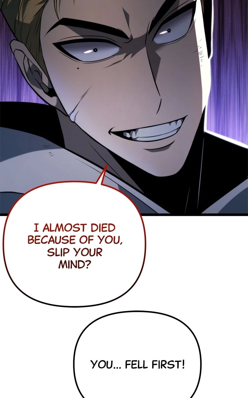 Reincarnator Chapter 8 - 4