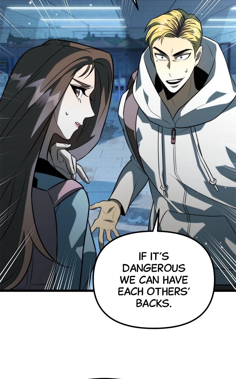 Reincarnator Chapter 9 - 32