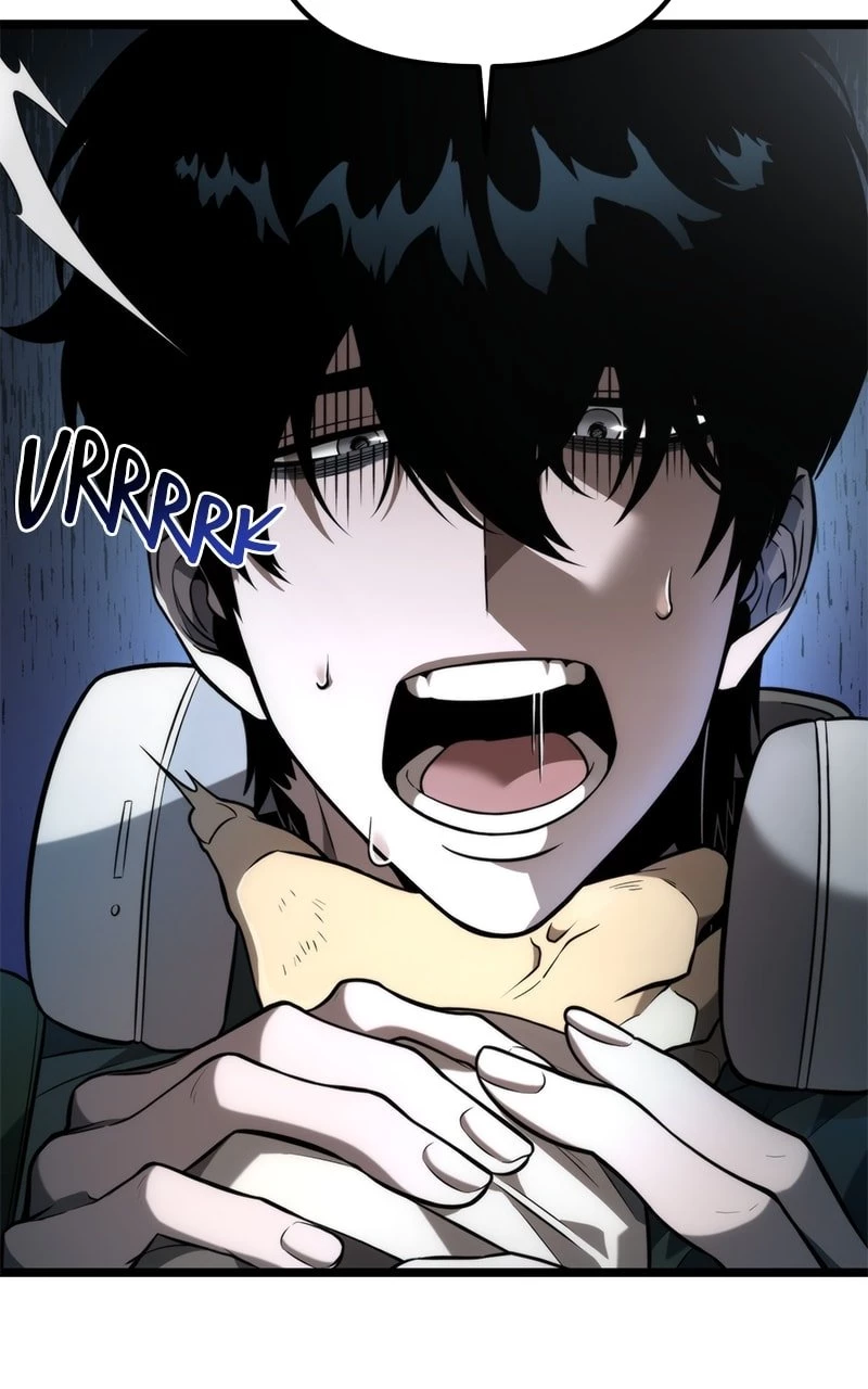 Reincarnator Chapter 8 - 5