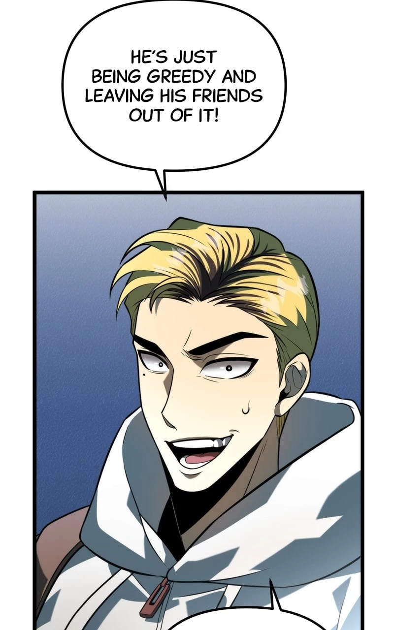 Reincarnator Chapter 9 - 33
