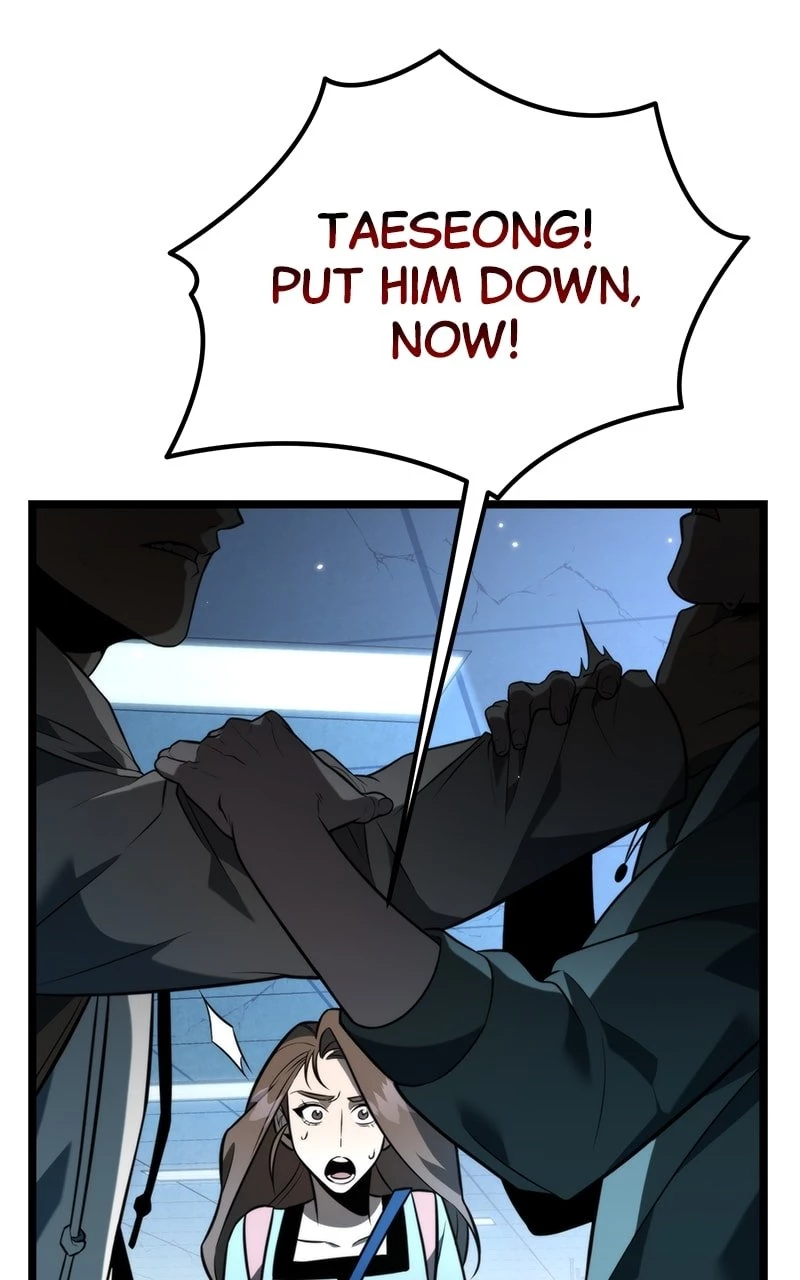 Reincarnator Chapter 8 - 6