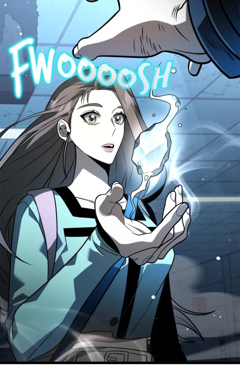 Reincarnator Chapter 10 - 58