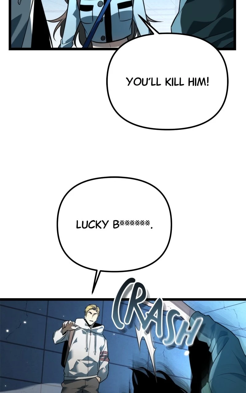 Reincarnator Chapter 8 - 7