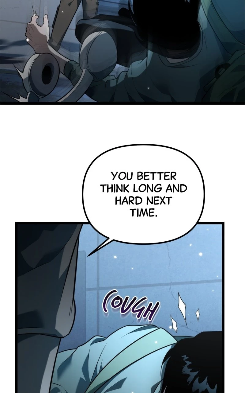 Reincarnator Chapter 8 - 8
