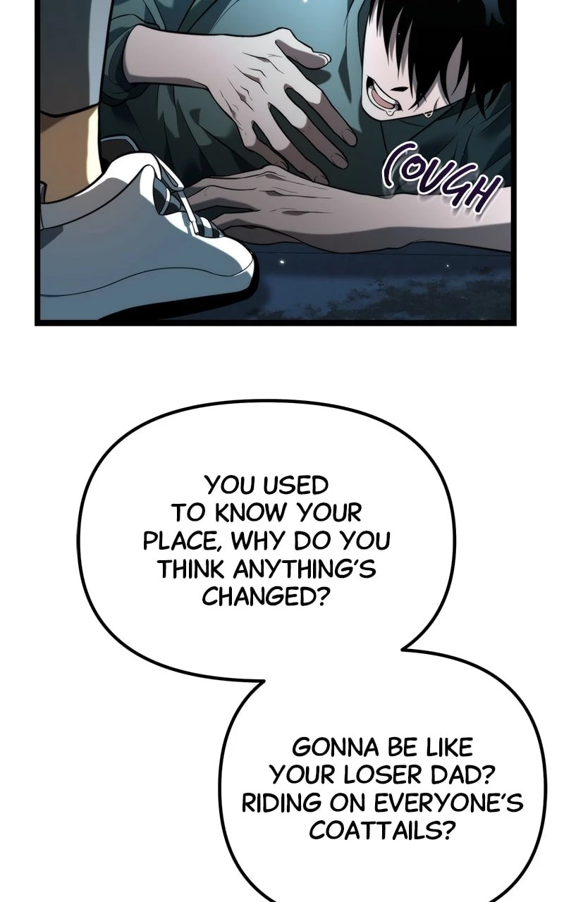 Reincarnator Chapter 8 - 9
