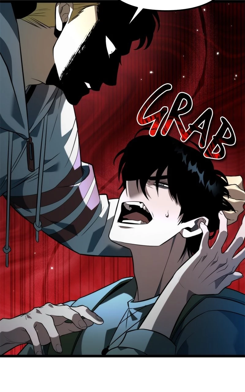 Reincarnator Chapter 8 - 10
