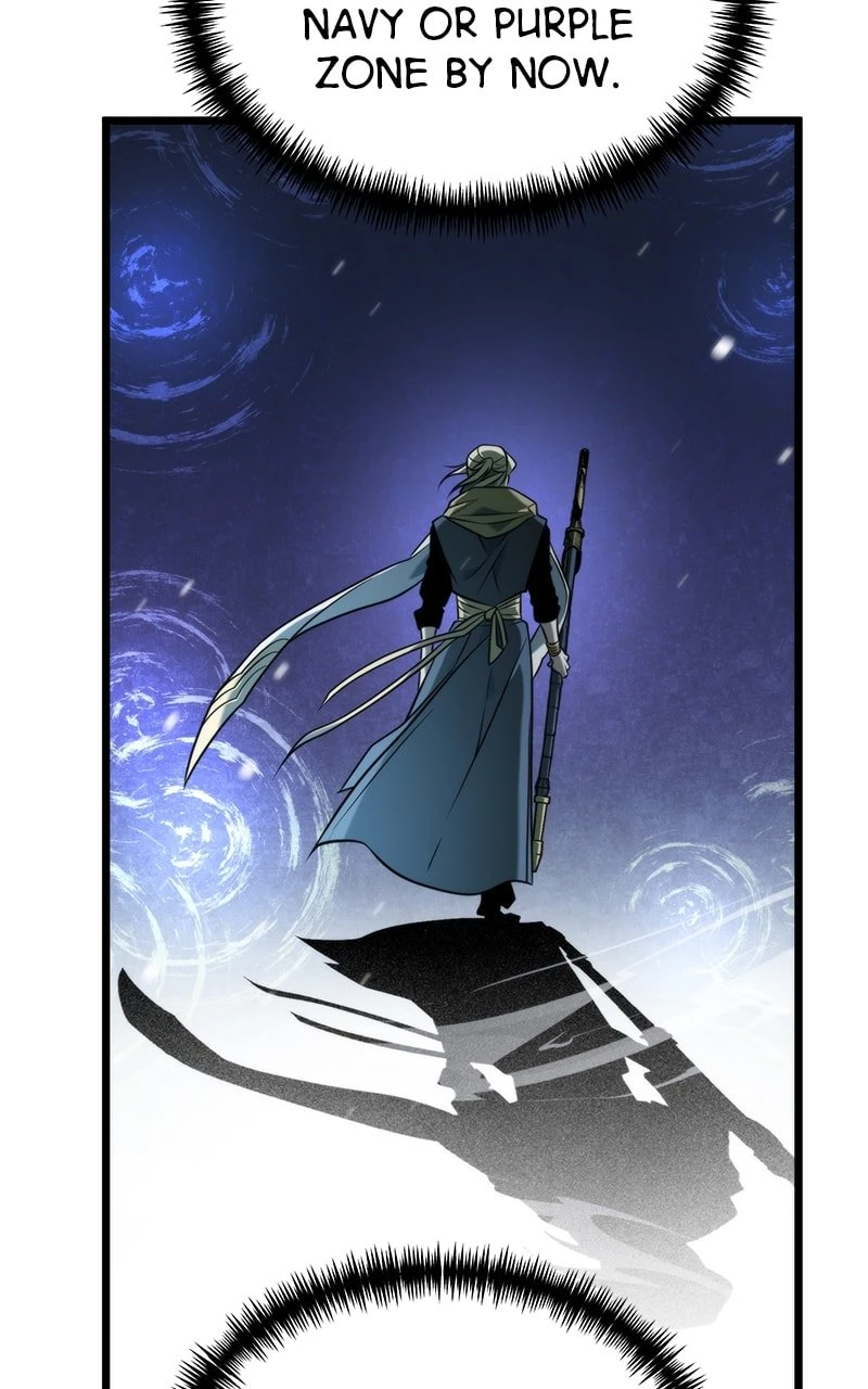 Reincarnator Chapter 9 - 38