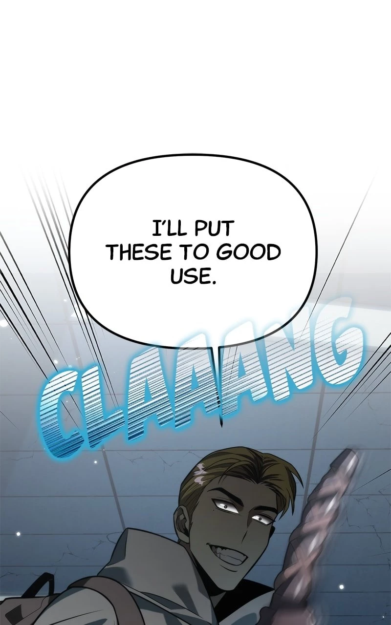 Reincarnator Chapter 8 - 11