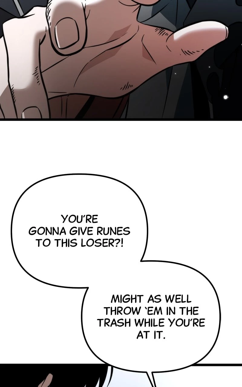 Reincarnator Chapter 8 - 15