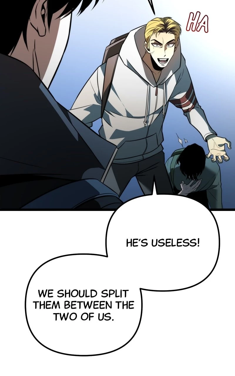 Reincarnator Chapter 8 - 16