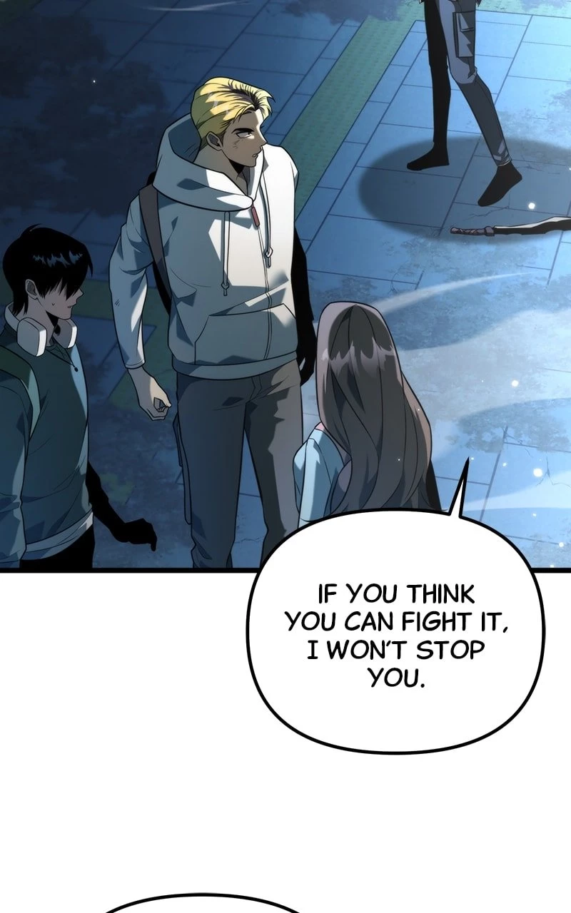 Reincarnator Chapter 9 - 41