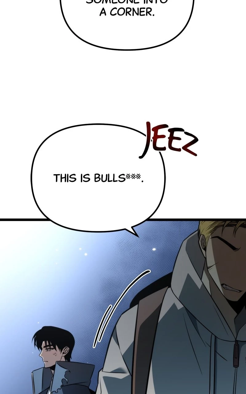 Reincarnator Chapter 8 - 20