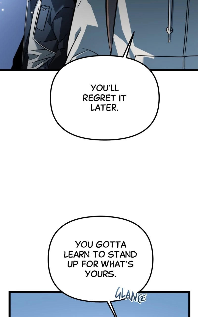 Reincarnator Chapter 8 - 21