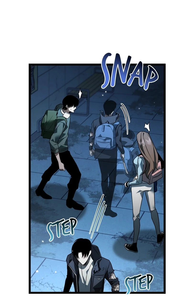 Reincarnator Chapter 10 - 71