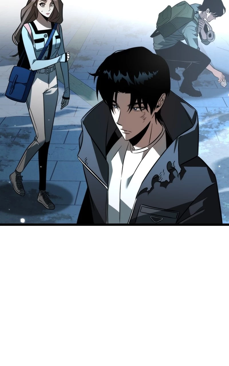 Reincarnator Chapter 8 - 24