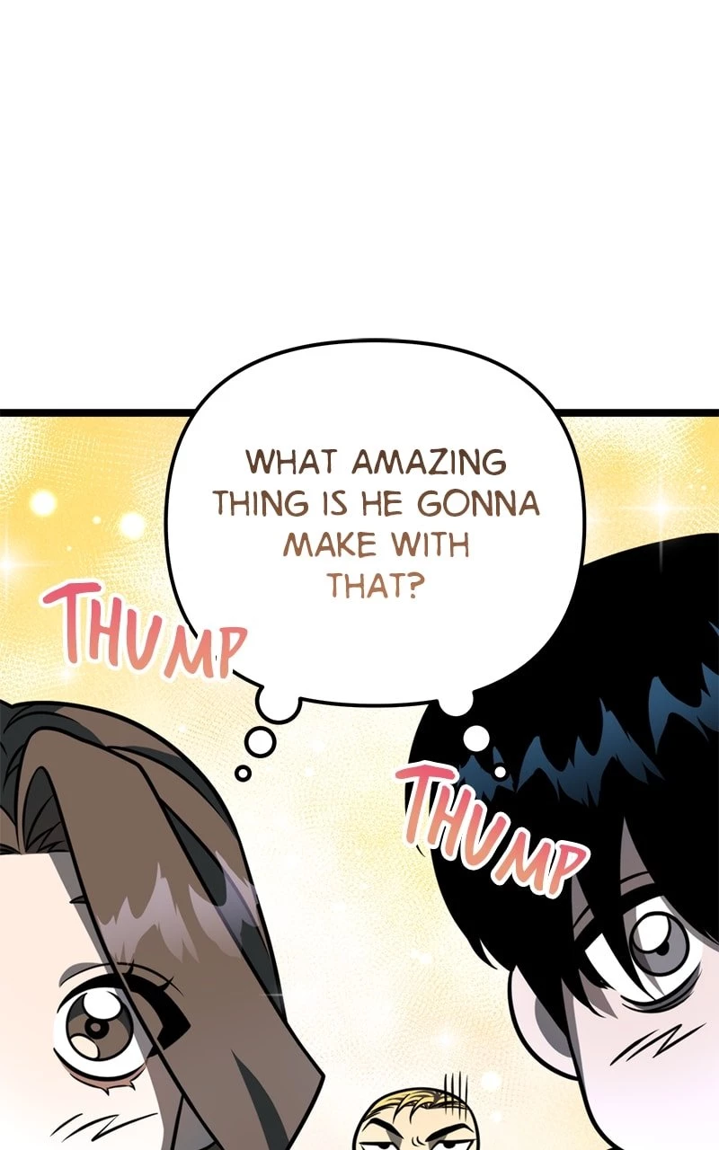 Reincarnator Chapter 10 - 73
