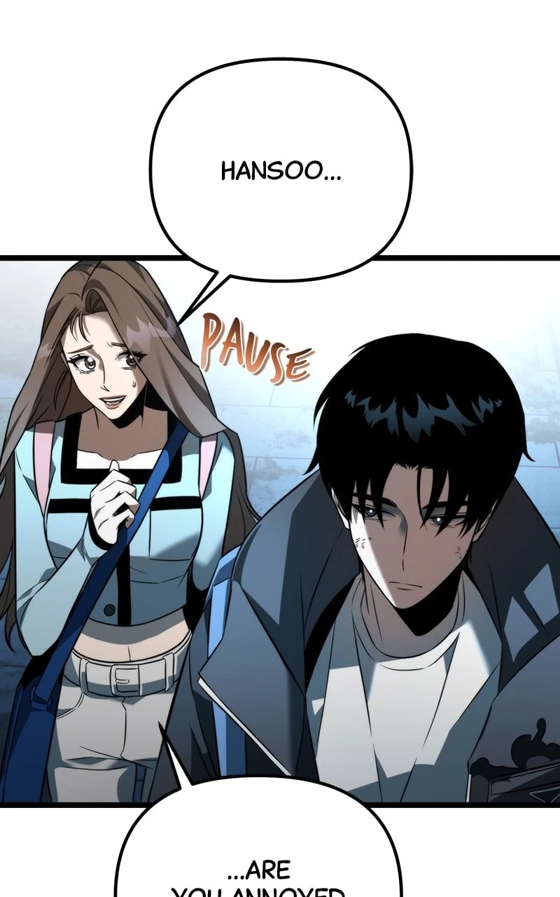 Reincarnator Chapter 8 - 25