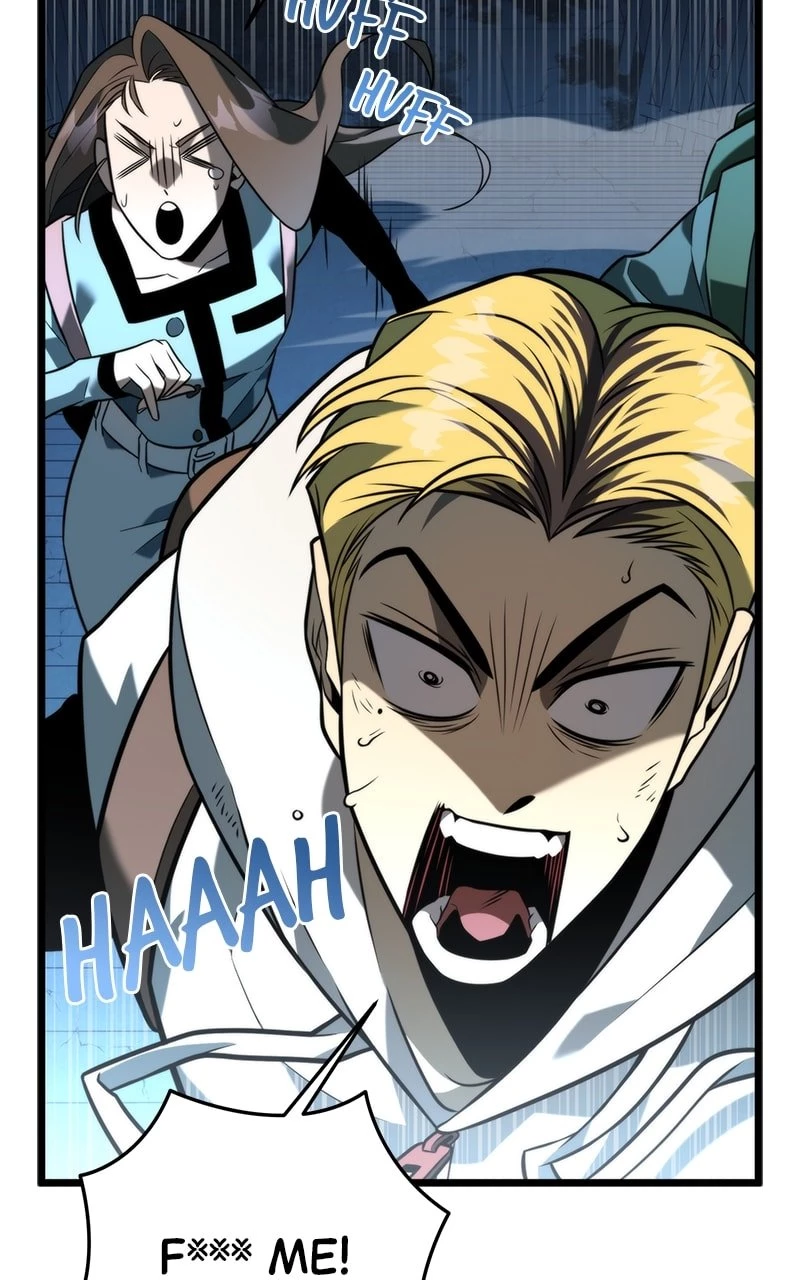 Reincarnator Chapter 9 - 48