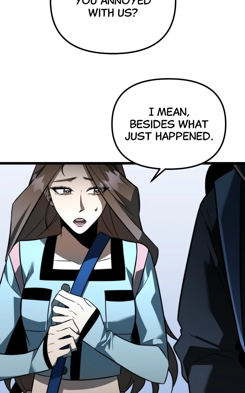 Reincarnator Chapter 8 - 26