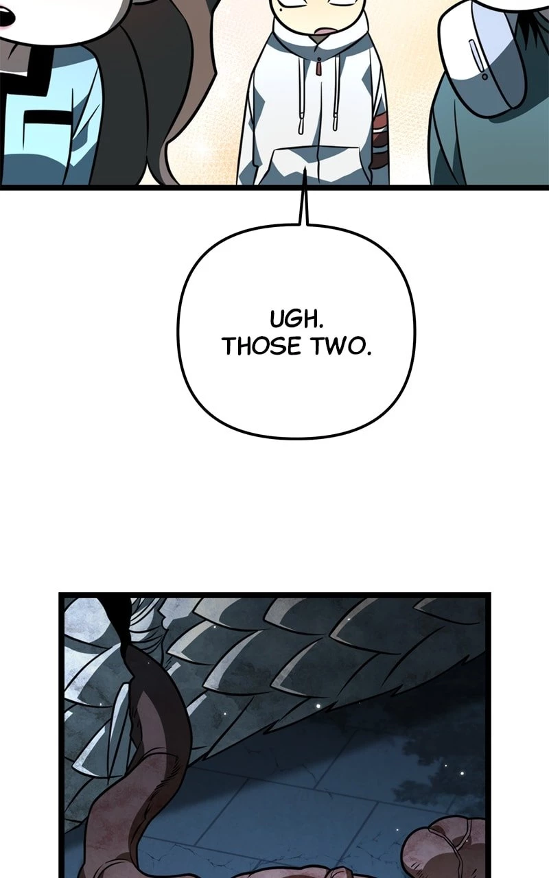 Reincarnator Chapter 10 - 74
