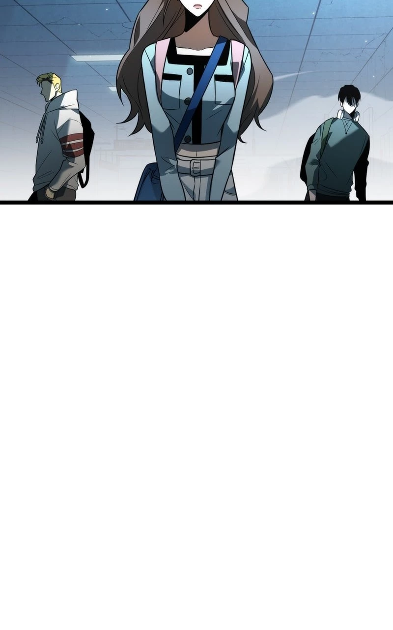 Reincarnator Chapter 8 - 34