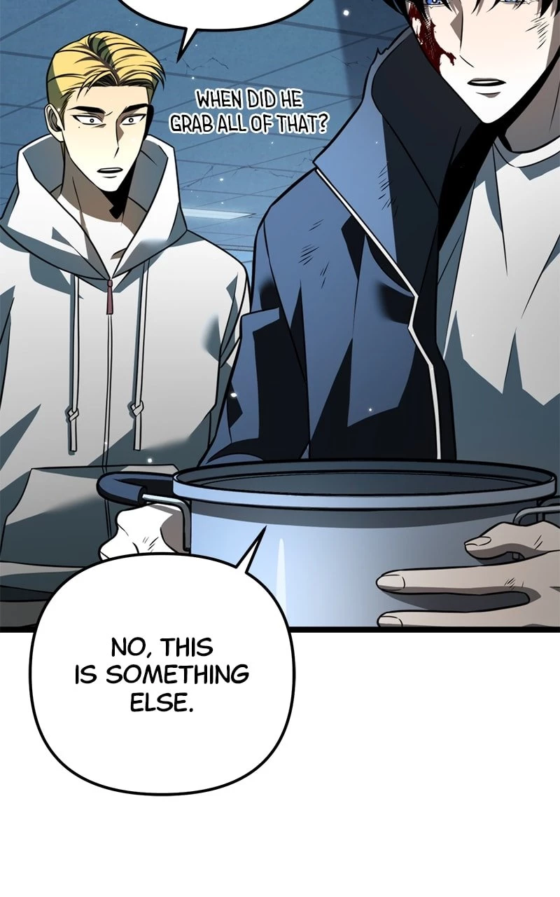 Reincarnator Chapter 10 - 76