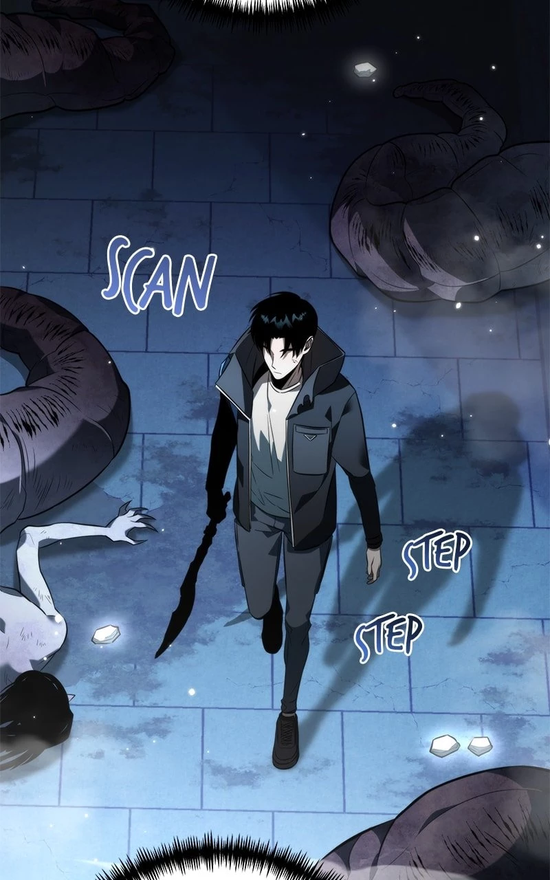 Reincarnator Chapter 8 - 37