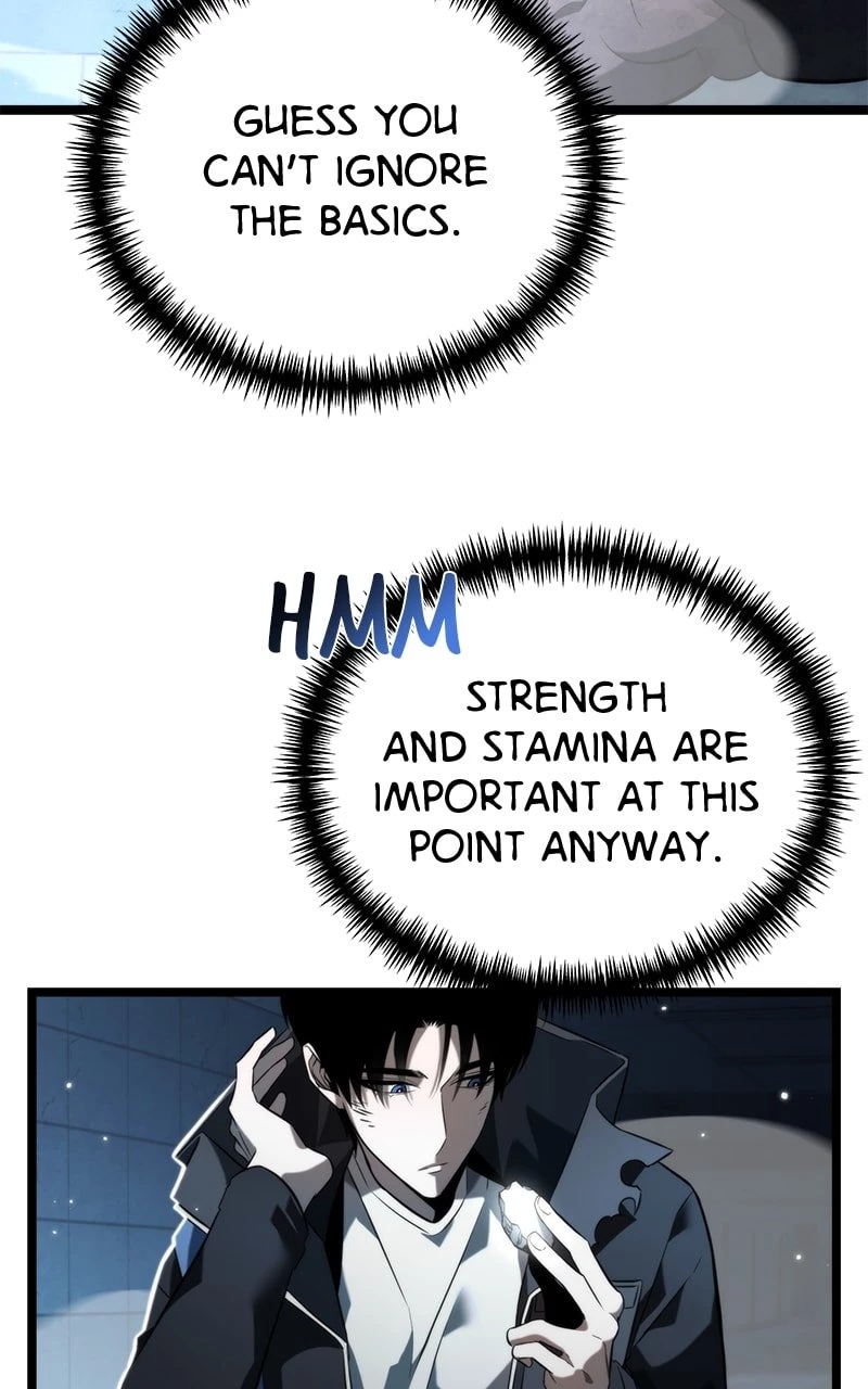 Reincarnator Chapter 8 - 38