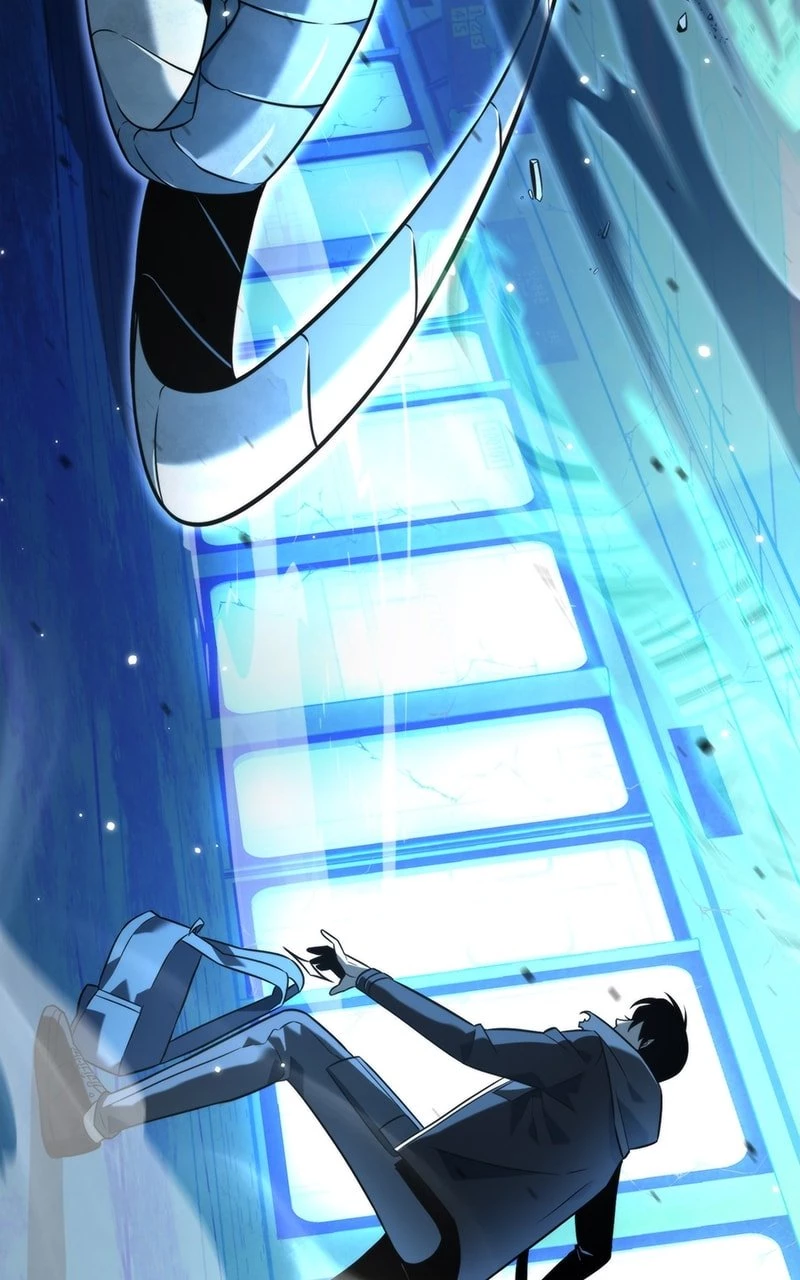 Reincarnator Chapter 9 - 61