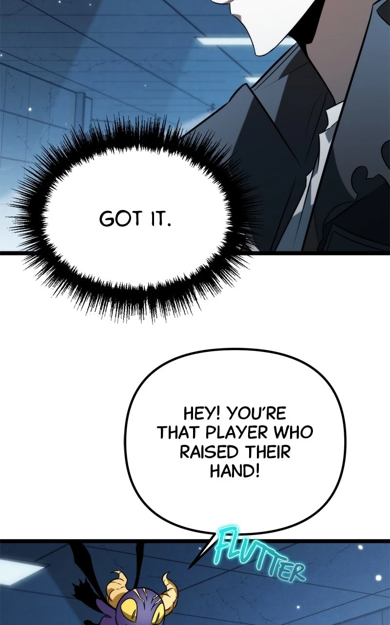 Reincarnator Chapter 8 - 46