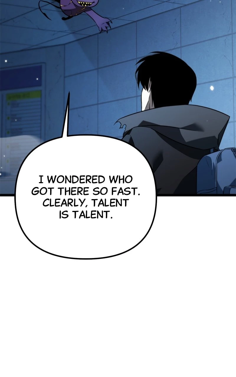 Reincarnator Chapter 8 - 47