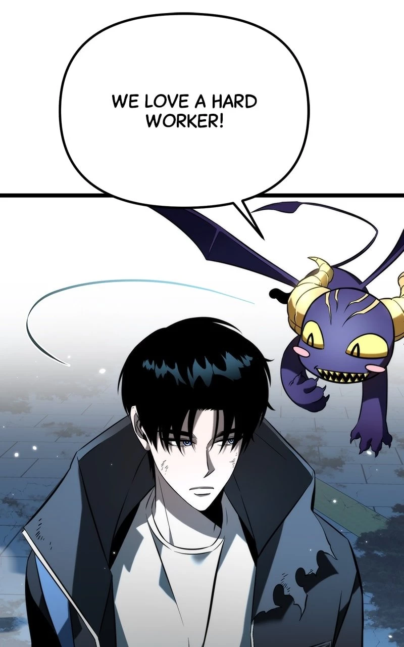 Reincarnator Chapter 8 - 48